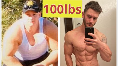 thomas delauer weight loss|This is my 100lb Intermittent Fasting Transformation